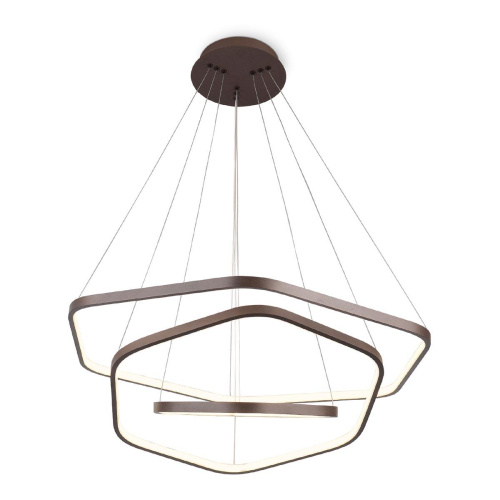 Подвесной светодиодный светильник Ambrella light Confort Line FL366 Подвесной светодиодный светильник Ambrella light Confort Line FL366