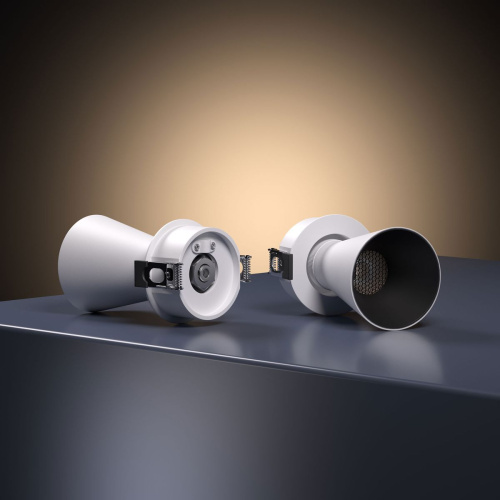 Встраиваемый светодиодный спот Elektrostandard Bell 25097/LED a068059 Встраиваемый светодиодный спот Elektrostandard Bell 25097/LED a068059