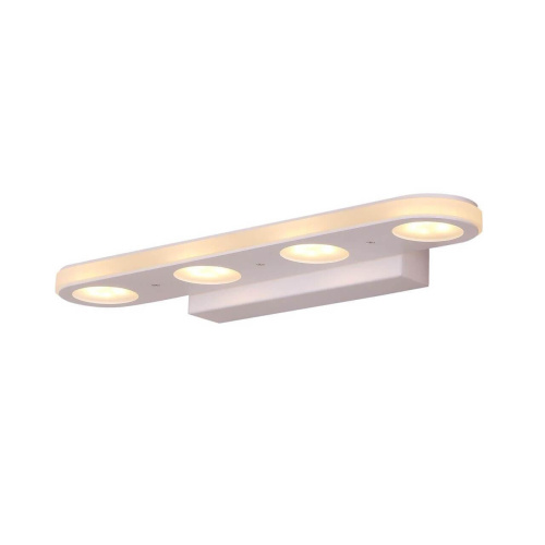Настенный светильник ST Luce Fintra SL584.101.04