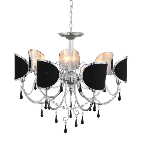 Подвесная люстра ST Luce Faccialuna SL173.103.07 Подвесная люстра ST Luce Faccialuna SL173.103.07