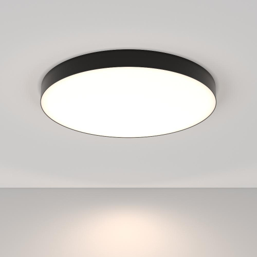 Потолочный светодиодный светильник Maytoni Zon C032CL-L96B4K