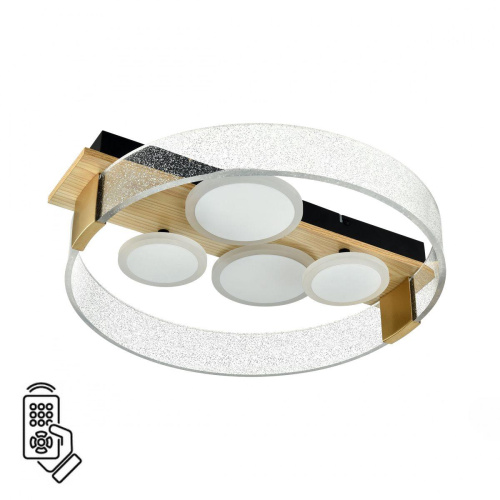 Потолочный светодиодный светильник Sonex Mitra Spots 7742/40L Потолочный светодиодный светильник Sonex Mitra Spots 7742/40L