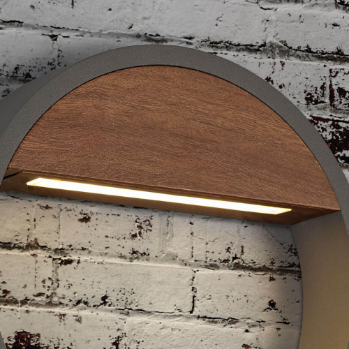 Подсветка для картин Nowodvorski Gaudi Led 6850