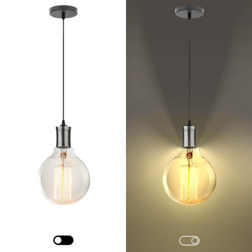 Подвесной светильник Эра PL13 E27 - 2 PB Б0048523 Подвесной светильник Эра PL13 E27 - 2 PB Б0048523