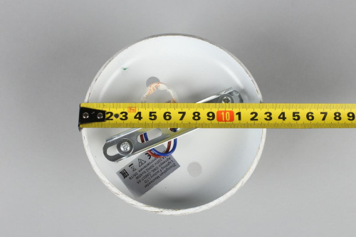 Потолочная люстра Omnilux Calenzano OML-28607-05