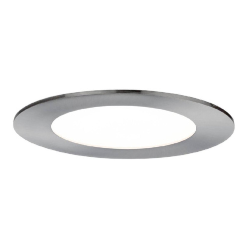 Встраиваемый светодиодный светильник Paulmann Premium Line Panel 92099