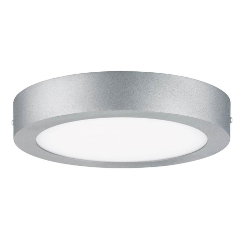 Потолочный светодиодный светильник Paulmann Lunar 70654