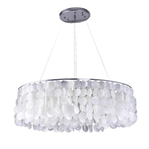 Подвесная люстра Milosh Tendence Madison 0901PL-6WT Подвесная люстра Milosh Tendence Madison 0901PL-6WT