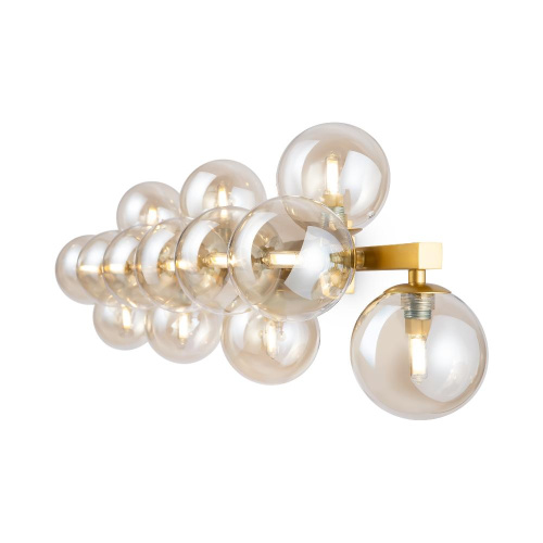 Бра Maytoni Dallas MOD545WL-13G Бра Maytoni Dallas MOD545WL-13G