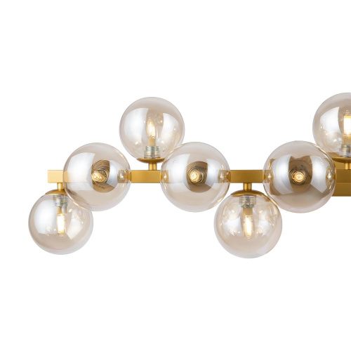 Бра Maytoni Dallas MOD545WL-13G Бра Maytoni Dallas MOD545WL-13G