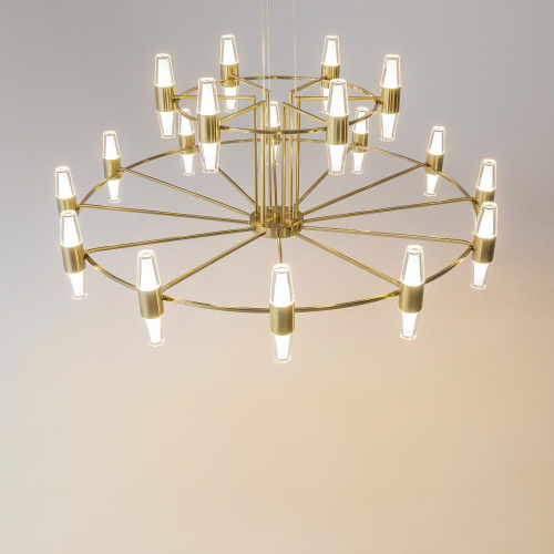 Подвесной светильник Maytoni MOD401PL-L108BS3K