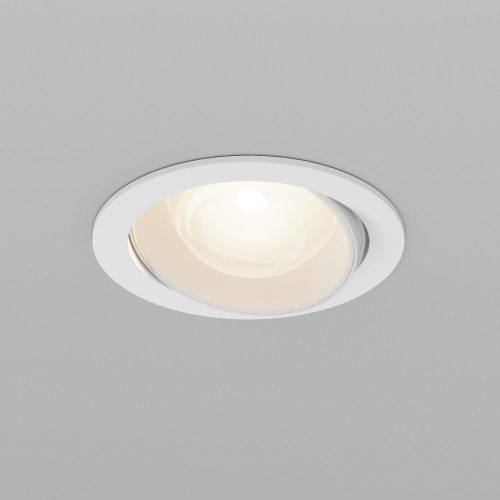 Встраиваемый светильник Technical DL105-12W3K-W