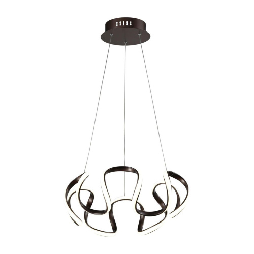 Подвесной светодиодный светильник Moderli Blastic V1970-PL