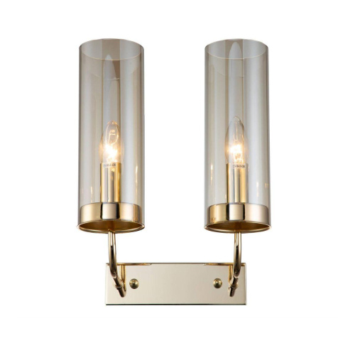 Бра Moderli Metric V10022-2W Бра Moderli Metric V10022-2W