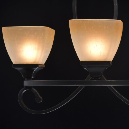 Подвесная люстра MW-Light Замок 249018304 Подвесная люстра MW-Light Замок 249018304