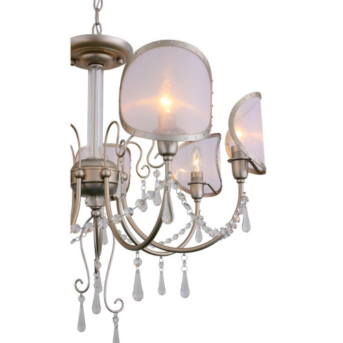 Подвесная люстра ST Luce Faccialuna SL173.303.07 Подвесная люстра ST Luce Faccialuna SL173.303.07