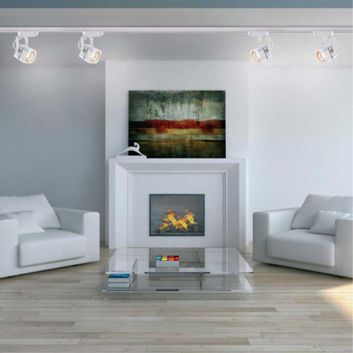 Трековый светильник Novotech Port Pipe 370430