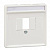 Накладка TAE Schneider Electric Merten KNX MTN297819