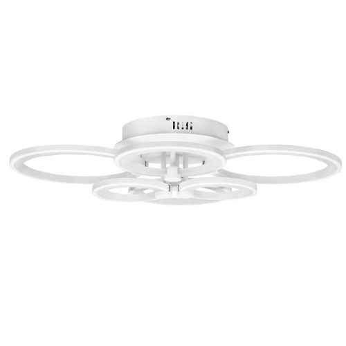 Потолочный светодиодный светильник Lightstar Breve 749062 Потолочный светодиодный светильник Lightstar Breve 749062