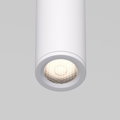 Подвесной светодиодный светильник Elektrostandard Flinn 50263 LED a066780 Подвесной светодиодный светильник Elektrostandard Flinn 50263 LED a066780