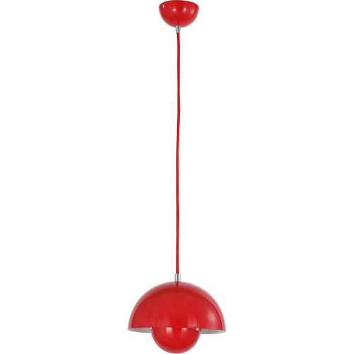 Подвесной светильник Lucia Tucci Narni 197.1 Rosso Подвесной светильник Lucia Tucci Narni 197.1 Rosso