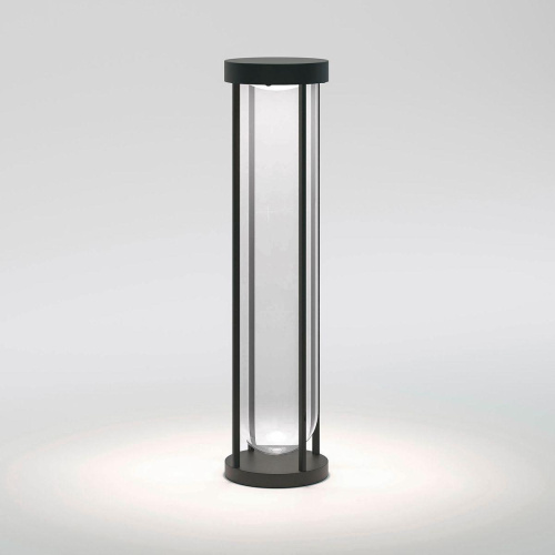 Уличный светодиодный светильник Elektrostandard Ritz 35183/F a068268