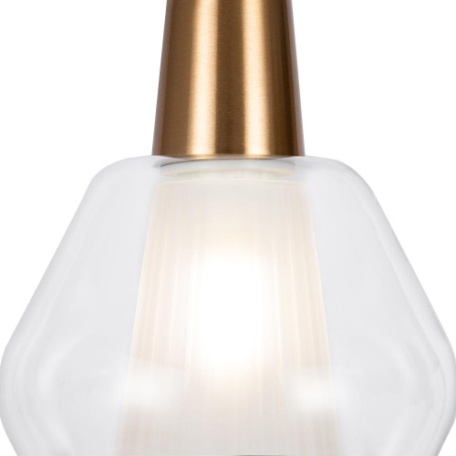 Подвесной светильник Freya Copita FR5133PL-01W Подвесной светильник Freya Copita FR5133PL-01W