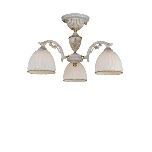 Потолочная люстра Reccagni Angelo PL.9671/3 Потолочная люстра Reccagni Angelo PL.9671/3