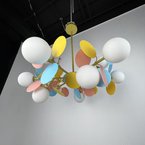 Люстра Matisse D75 By Imperiumloft