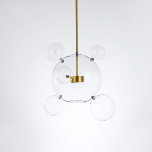 Потолочный Светильник Bubble Bls B6 By Imperiumloft