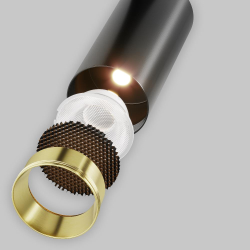 Комплектующие для светильника Technical RingL-20-BS Комплектующие для светильника Technical RingL-20-BS