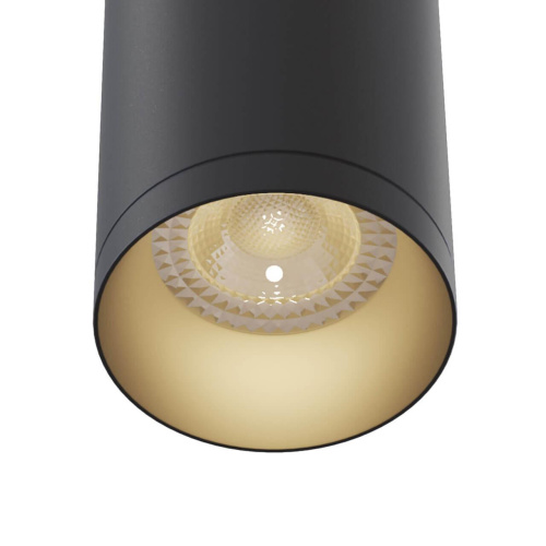 Подвесной светильник Maytoni Shelby P020PL-01B