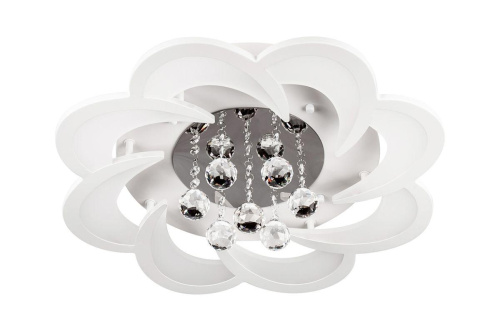 Потолочный светодиодный светильник Escada 10236/8LED