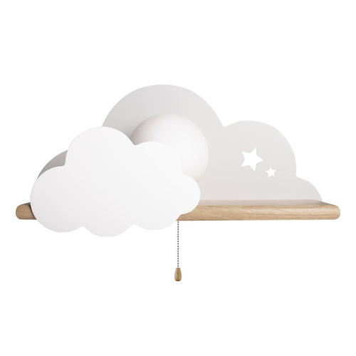 Бра Loft IT Axel 10134 White Бра Loft IT Axel 10134 White