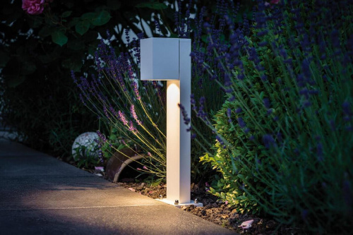 Уличный светодиодный светильник Paulmann Special Pollerl 93816