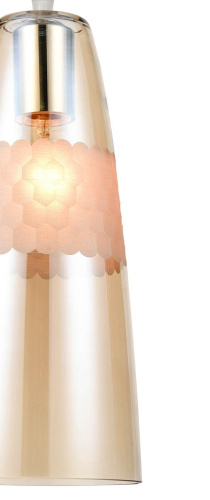 Подвесной светильник Vele Luce Lucky VL5394P21 Подвесной светильник Vele Luce Lucky VL5394P21
