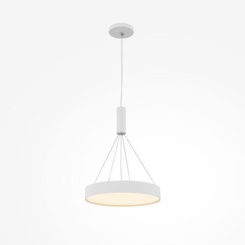 Потолочный светильник Technical C032CL-45W3K-RD-W Потолочный светильник Technical C032CL-45W3K-RD-W