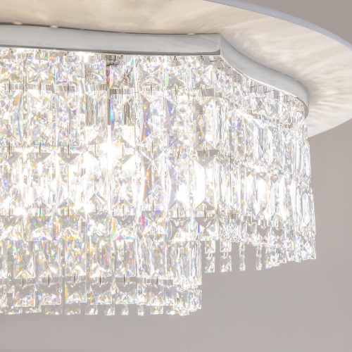 Потолочная люстра Maytoni Dune DIA005CL-10CH