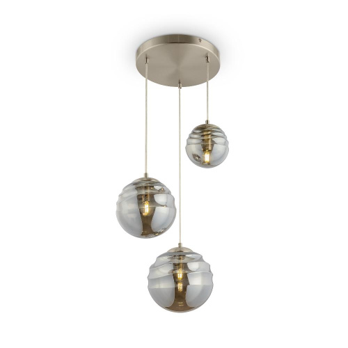 Подвесная люстра Maytoni Vinare P074PL-03N Подвесная люстра Maytoni Vinare P074PL-03N