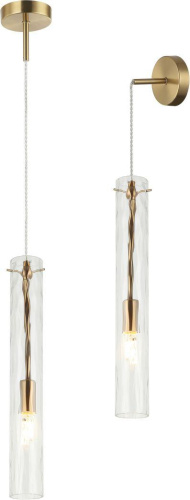 Светильник подвесной настенный Stilfort 2193/05/01PW серия Perfecto Light Светильник подвесной настенный Stilfort 2193/05/01PW серия Perfecto Light
