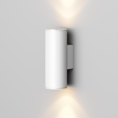 Настенный светильник (бра) Outdoor O303WL-L24W3K Настенный светильник (бра) Outdoor O303WL-L24W3K