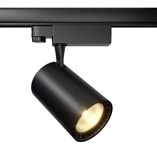 Трековый светильник Technical TR029-3-26W4K-W-B Трековый светильник Technical TR029-3-26W4K-W-B