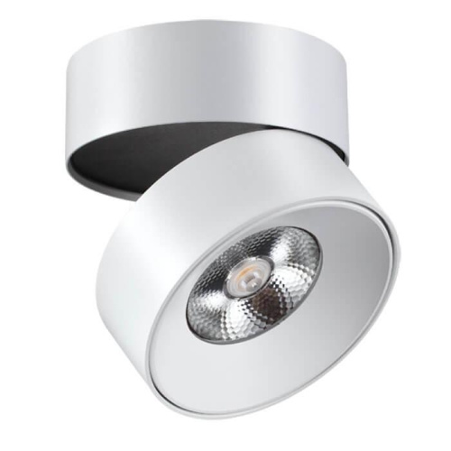 Светодиодный спот Novotech Tubo Over 357473