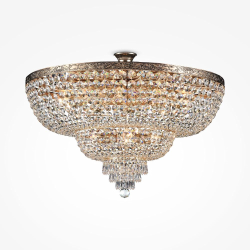 Потолочная люстра Maytoni Palace DIA891-CL-14-G