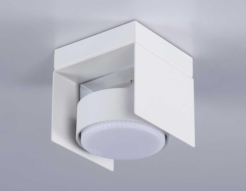 Потолочный светильник Ambrella light Techno Spot GX Standard tech TN70841 Потолочный светильник Ambrella light Techno Spot GX Standard tech TN70841