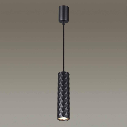 Подвесной светильник Odeon Light Hightech Ad astrum 4287/1