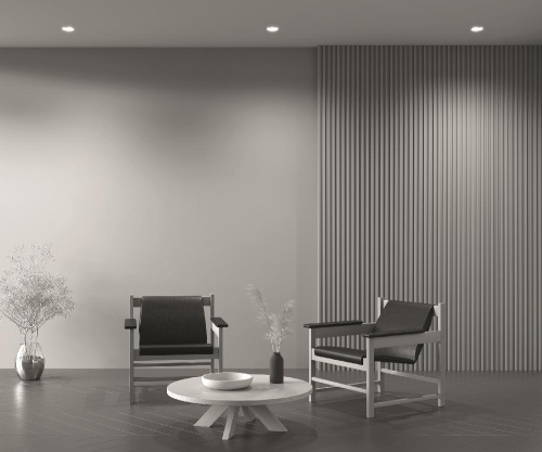 Встраиваемый светильник Technical DL042-01-SQ-W