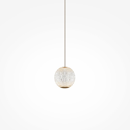 Подвесной светильник Maytoni MOD293PL-L6BS3K