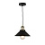 Подвесной светильник Sun Lumen MA15-2 057-875