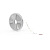Светодиодная лента Gauss 8W/m 60LED/m 5050SMD теплый белый 2M BT020